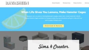 12+ Sims 4 CC Websites: Top Picks For Free Downloads - We Want Mods