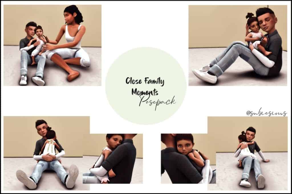 Family Photo Poses With Baby And Toddler At Netjulianblog Blog