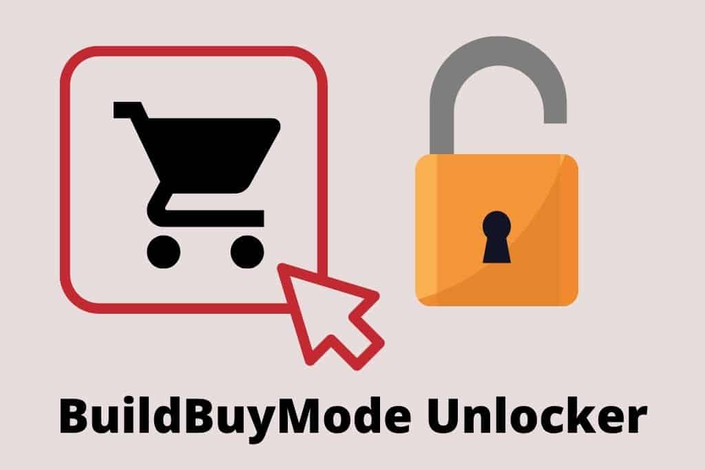 online shopping cart unlocked padlock