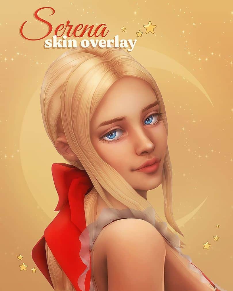 15+ Sims 4 Skin Overlays And CC Skins For Better Looking Sims