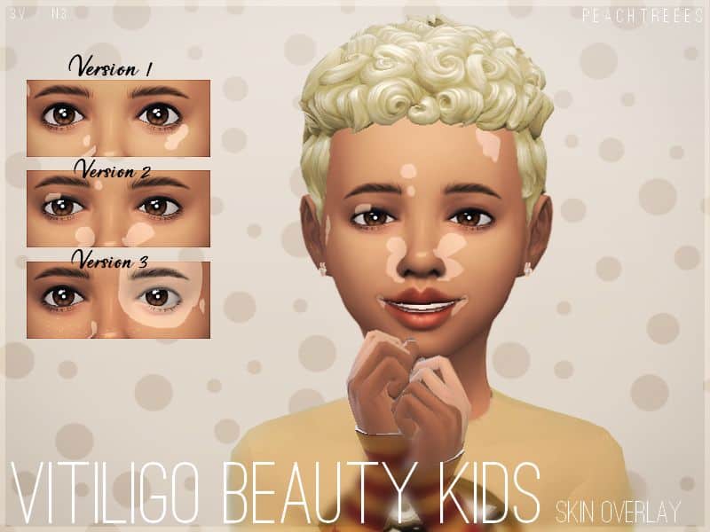 15+ Sims 4 Skin Overlays And CC Skins For Better Looking Sims