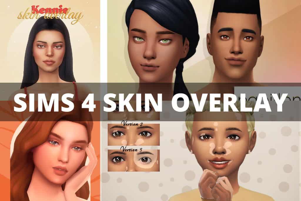 sims 4 cc skin overlay