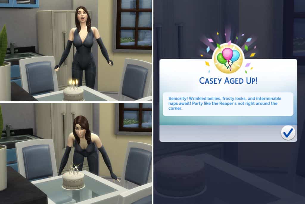 sims 4 command to reverse ageing