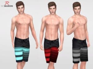 51+ Trendy Sims 4 Male CC Pieces (2023 Downloads) - We Want Mods