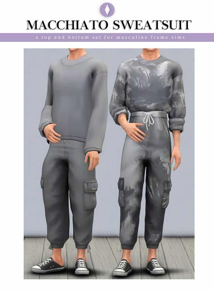 male cc sims 4 sweatsuit