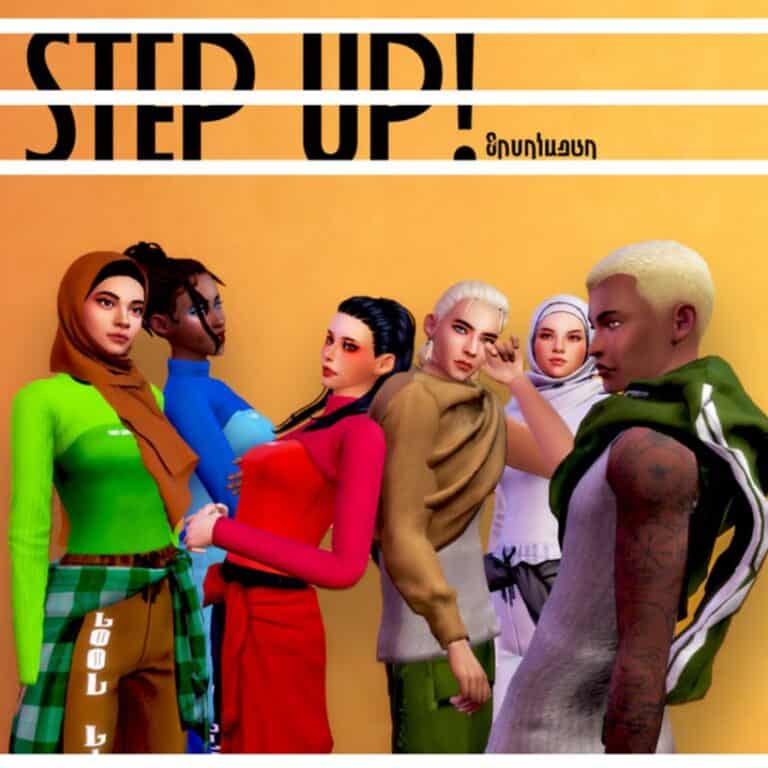 43+ Sims 4 CC Clothes Packs For Every Style We Want Mods