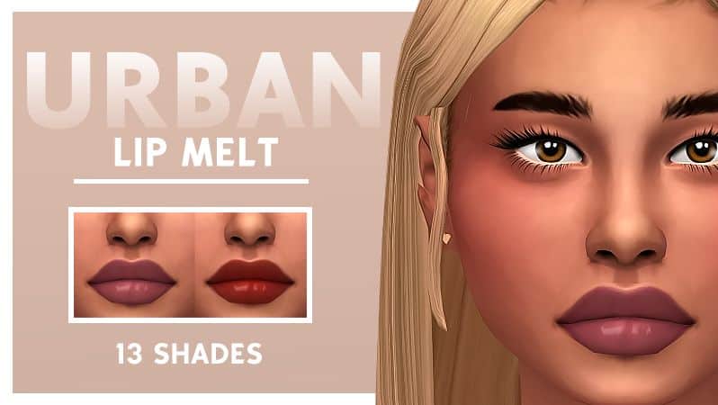 sims 4 lipsticks