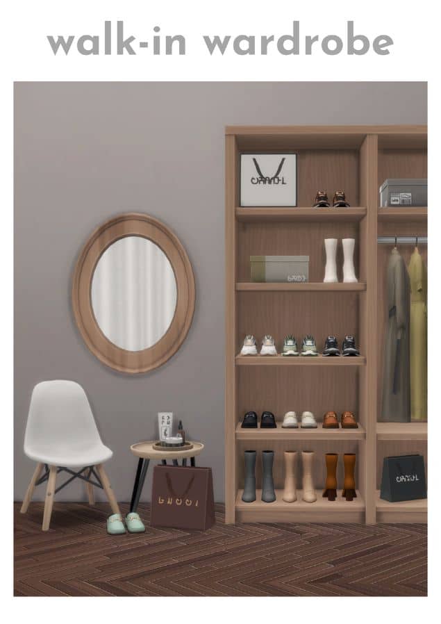 wardrobe furniture