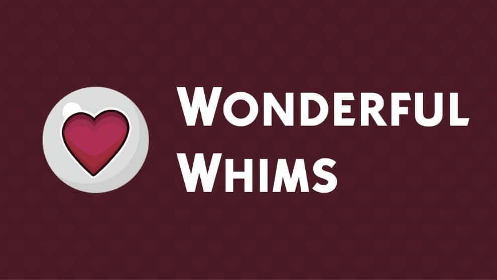 wonderful whims cover image