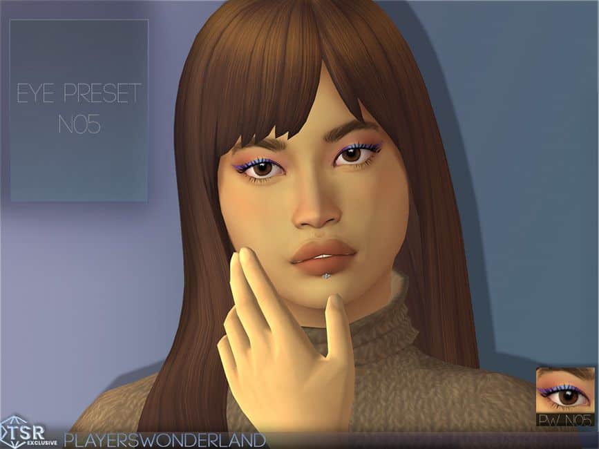 20 Best Anime Mods & CC For The Sims 4 (All Free) – FandomSpot