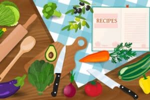 sims 4 cooking skill cheats cover image
