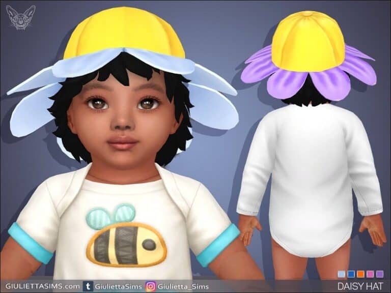 67+ Sims 4 Infant CC For The Cutest In-Game Babies - We Want Mods