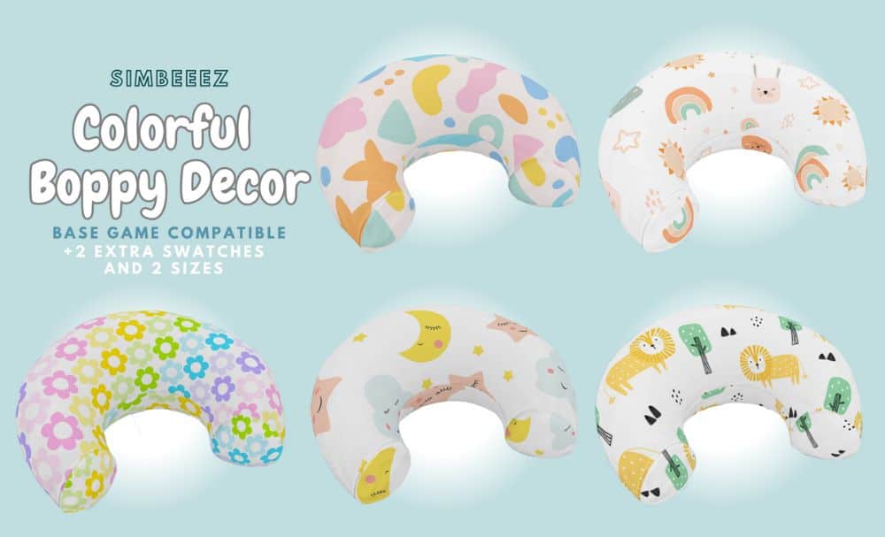 infant feeding pillow