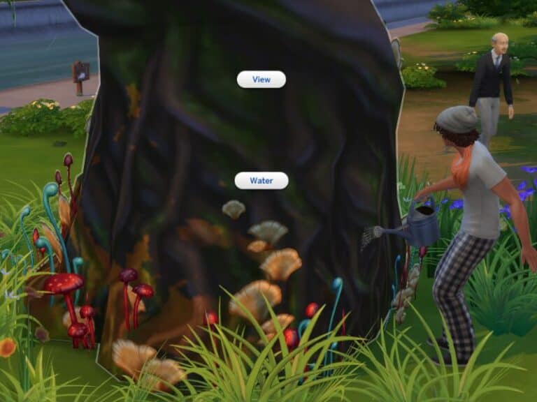 Sims 4 Sylvan Glade Discover This Secret Location We Want Mods sims-4-sylvan-glade-discover-this-secret-location-we-want-mods