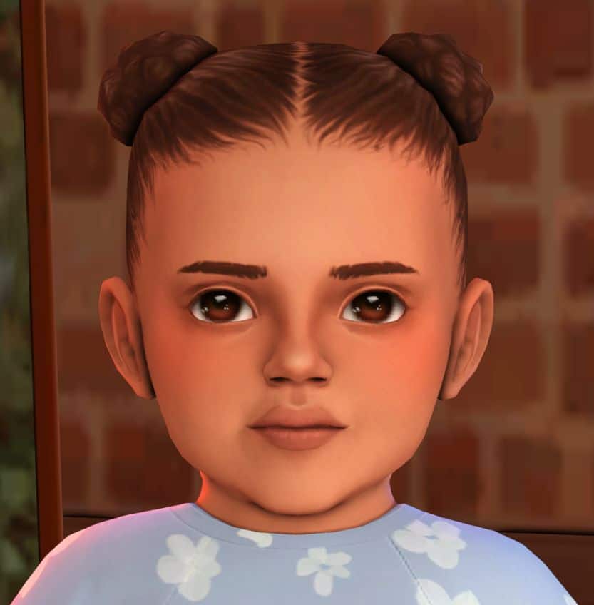 21+ Sims 4 Infant Skin Details Transform Your Tots We Want Mods