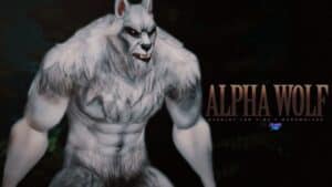27+ Sims 4 Werewolf CC: A Full Moon Awaits - We Want Mods