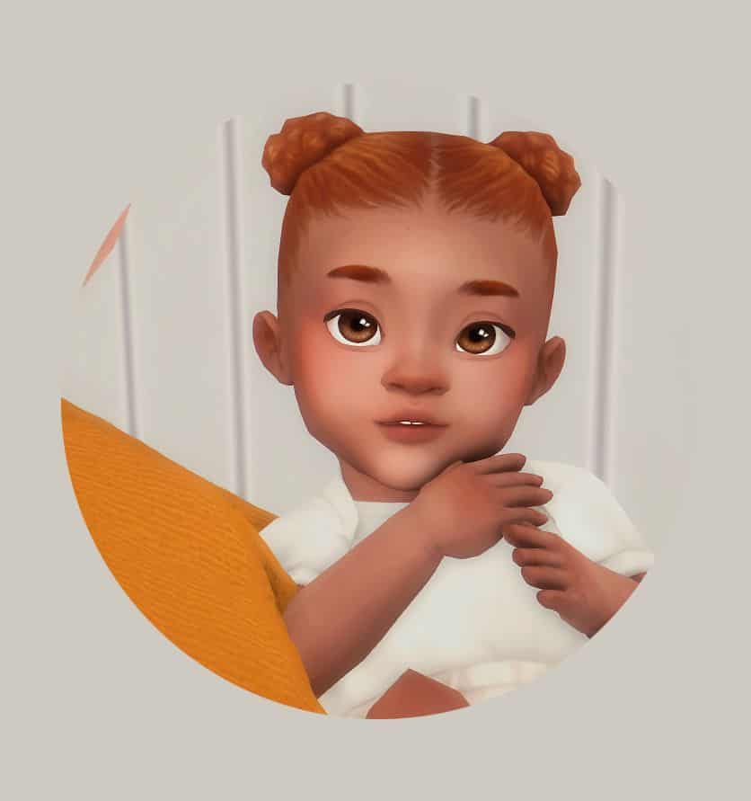 sims 4 infant eyes