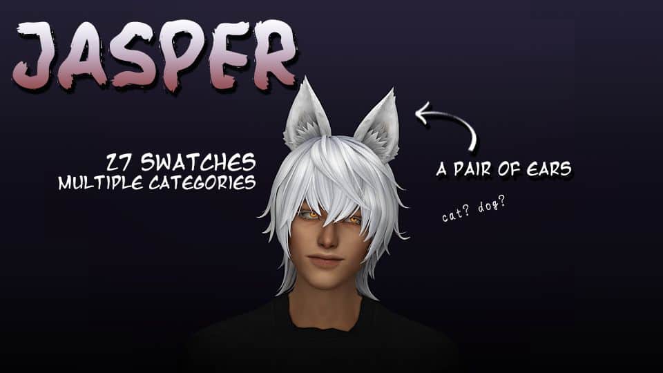 27+ Sims 4 Werewolf CC: A Full Moon Awaits - We Want Mods