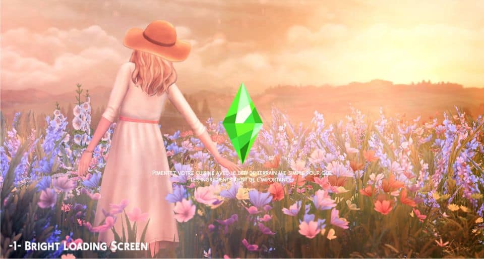 25 Sims 4 Loading Screens: Enjoy The Wait - We Want Mods