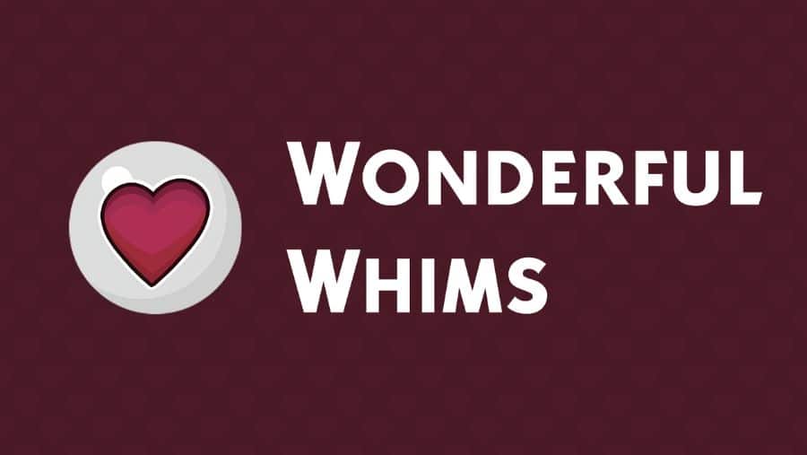 wonderful whims