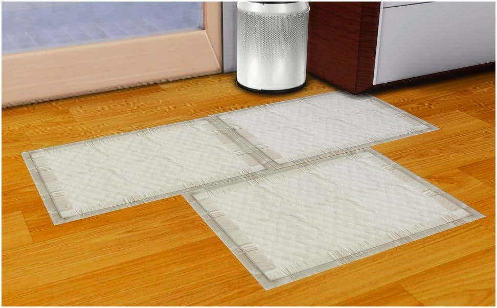 duty mats for pets