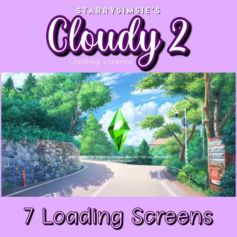 35+ Sims 4 Loading Screens Enjoy The Wait We Want Mods