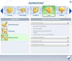Sims 4 University Life Hack Finish Term Without Mods - 3ohk2fu