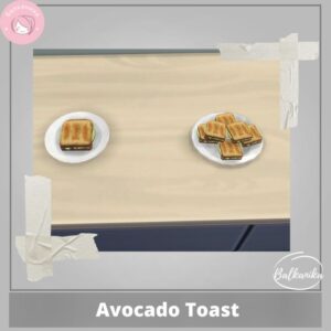33+ Sims 4 Food Mods: Appliances To Delivery - We Want Mods
