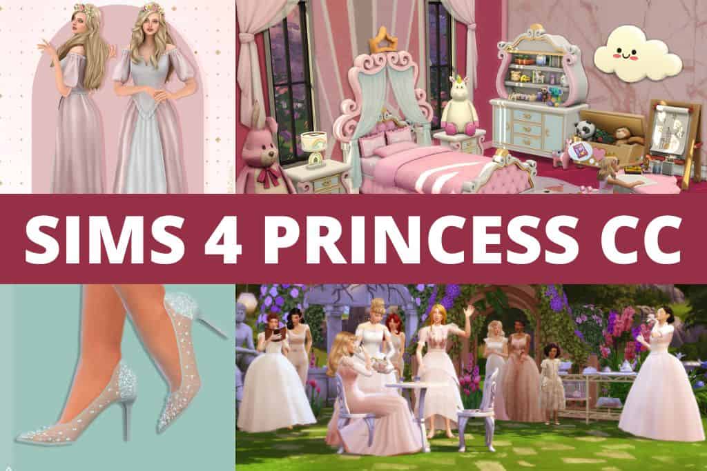 Simlaughlove Sims 4 Cc Sims Disney Princess Sims 4 Belle Disney