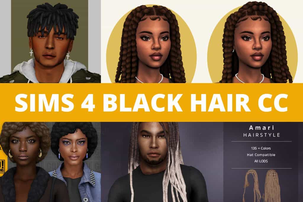 30 Sims 4 Long Hair CC Straight Wavy Braids More We Want Mods 30 Sims 4 Long Hair CC Straight Wavy Braids More We Want Mods