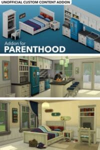 Sims 4 CC Finds From Patreon And Tumblr (December) - We Want Mods