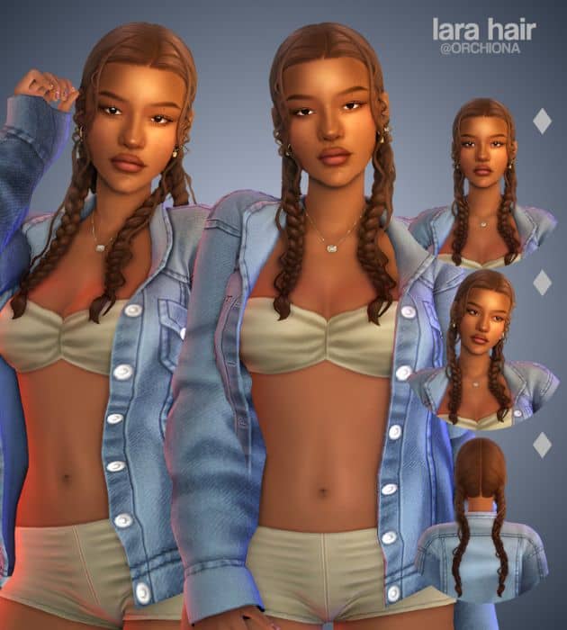 Freshest Sims 4 CC Releases To Hit The Sims Community - We Want Mods
